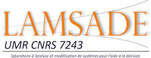 Laboratoire LAMSADE, CNRS et Université Dauphine-PLS