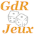GDR-Jeux, CNRS