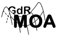 GDR-MOA, CNRS